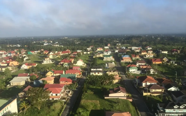 Your Home in Tagaytay