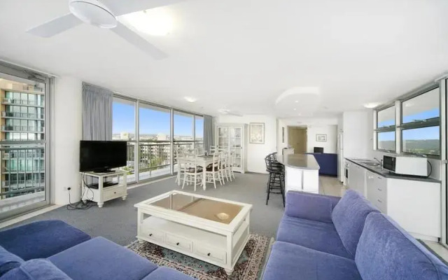 Syrenuse Apartments