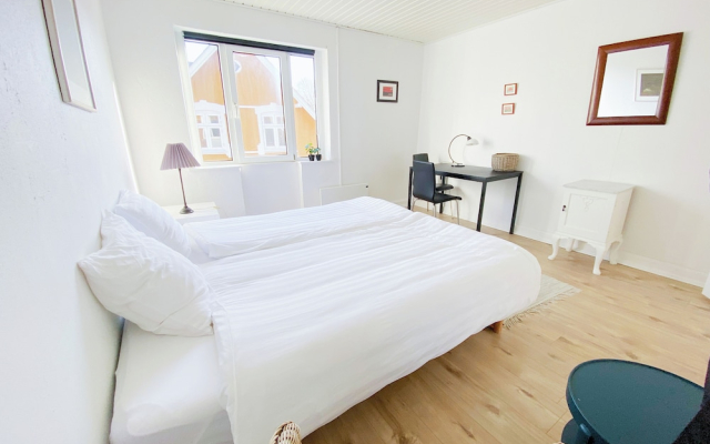 Viborg Guesthouse