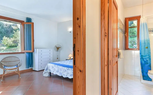 Villa Wanna Trilo (quadrilocale)