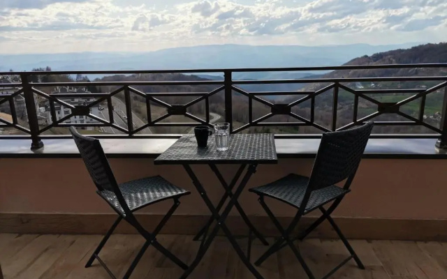 LUX Milmari N83 Apartment Kopaonik
