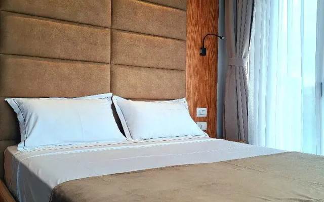 Olivia's Hill Resort