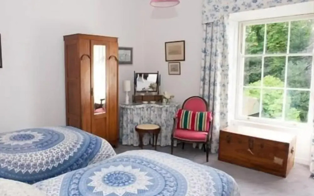 Lough Bawn House