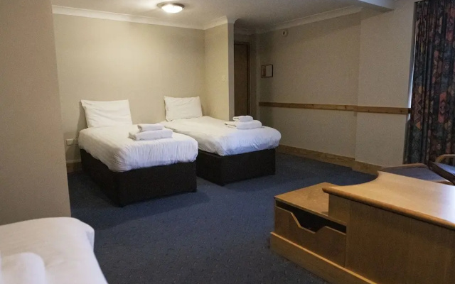 Ramada Birmingham/Sutton Coldfield