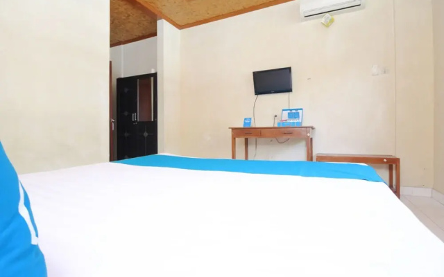 Airy Legian Poppies Lane Dua 17 Kuta Bali