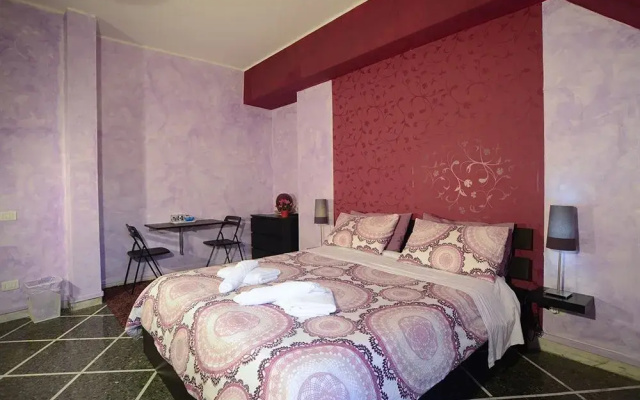 B&B Zen Trastevere