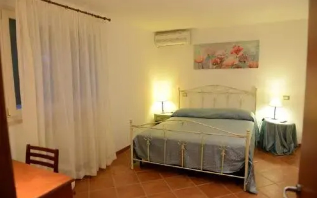 Villa Cornula