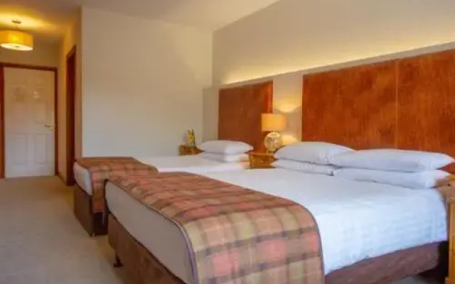 Lydons Lodge Hotel