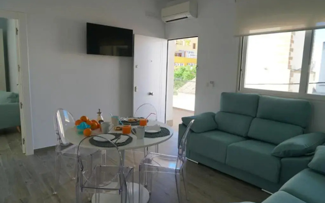 Apartamentos Ondeanos