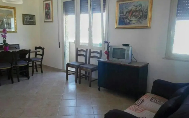 B&B Il Respiro del Mare