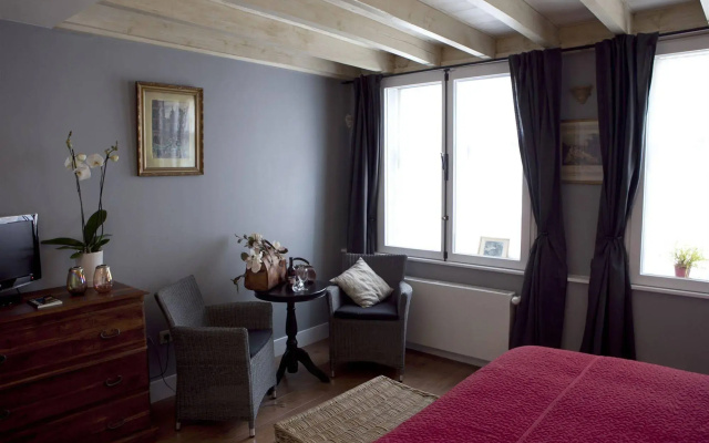 Guesthouse Abiente