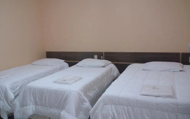 Hotel O Compadre