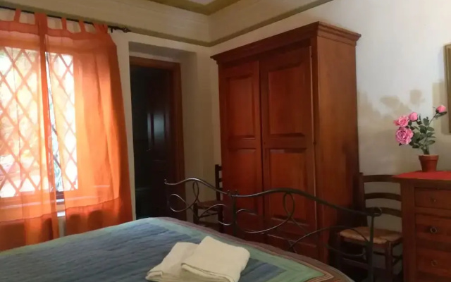 Affittacamere La Casina