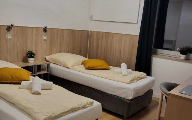 Hotel Mettmann