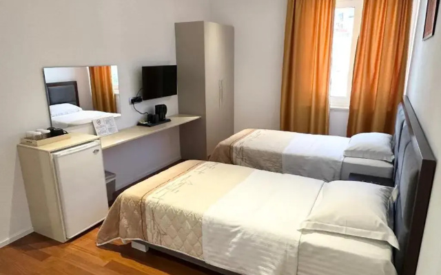 3B Suites Boutique Hotel