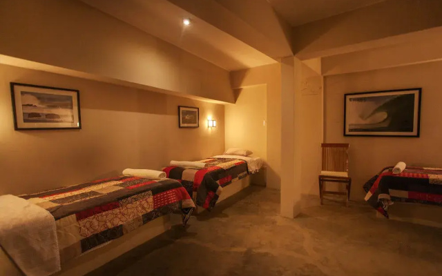 El Hueco Villas