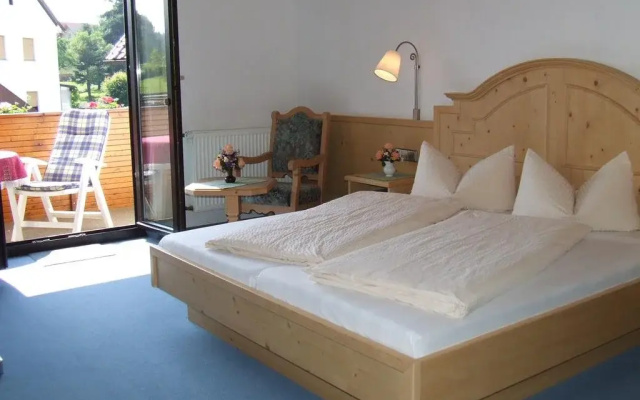 Hotel Drei Lilien