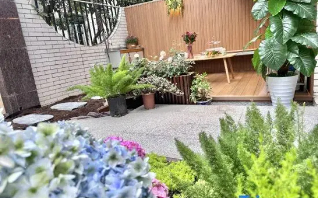 Zhuhai Yifang Shanhai Homestay