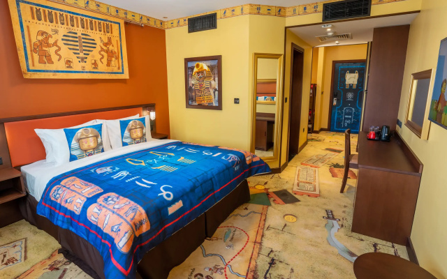 LEGOLAND Hotel Dubai