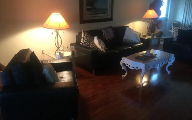 Eyre Vacation Getaway - Three Bedroom Home