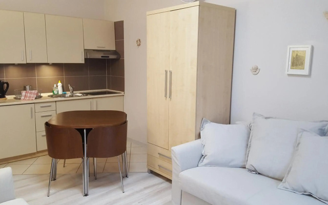 Apartment 32 Bombonierka Pod Aniołem