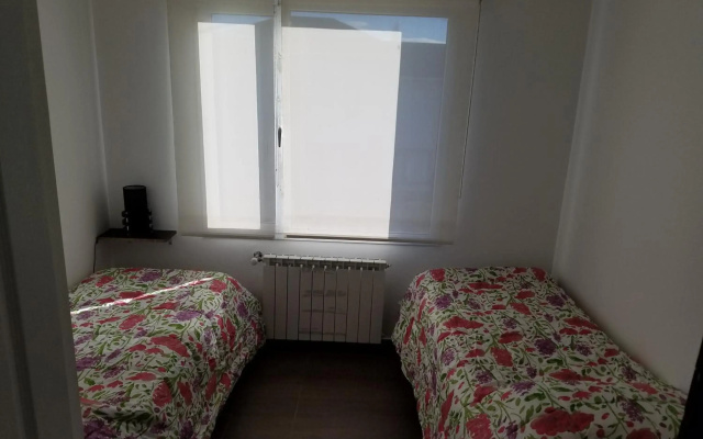 Departamento Calafate Centrico #3