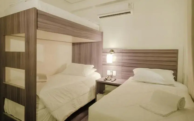 Umbu Hotel Porto Alegre