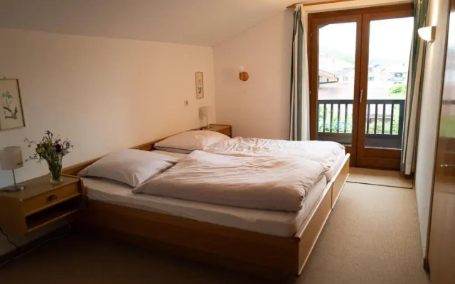 Ferienwohnung Rohr