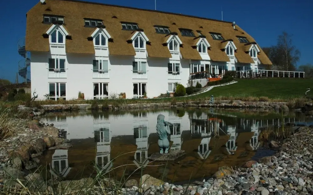 Alago Hotel am See