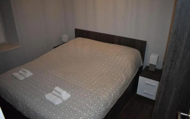 Apartmani Trklja