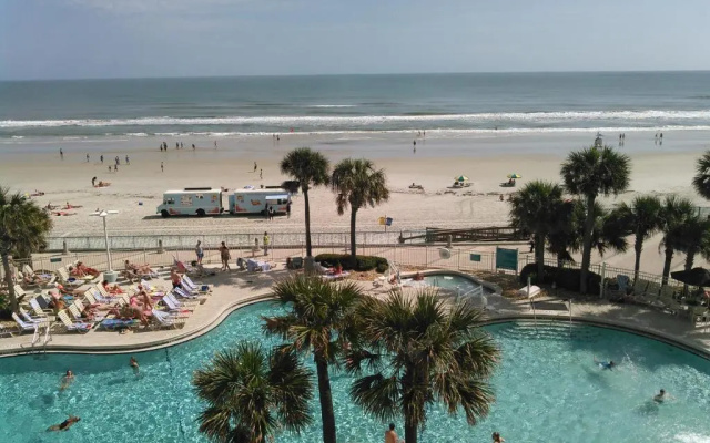 Ocean Walk 3BR 911-89