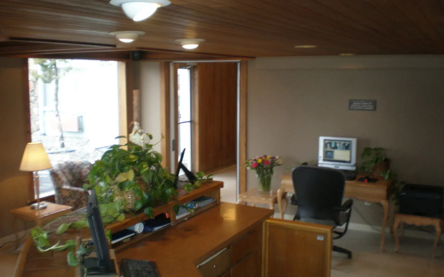 La Grande Inn