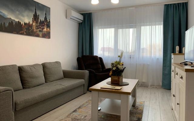 Best Apartment Suceava