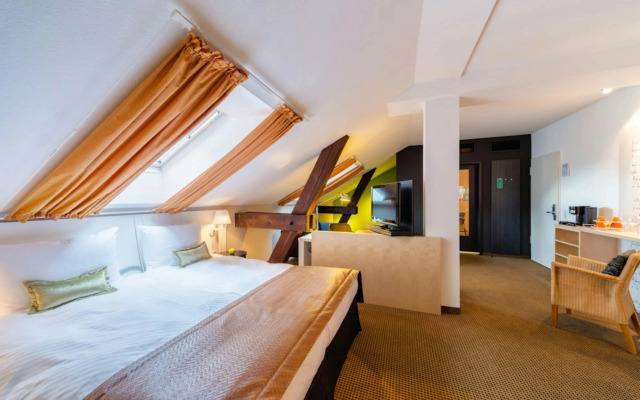 nestor Hotel Stuttgart-Ludwigsburg