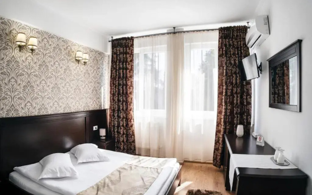 Hotel Turist