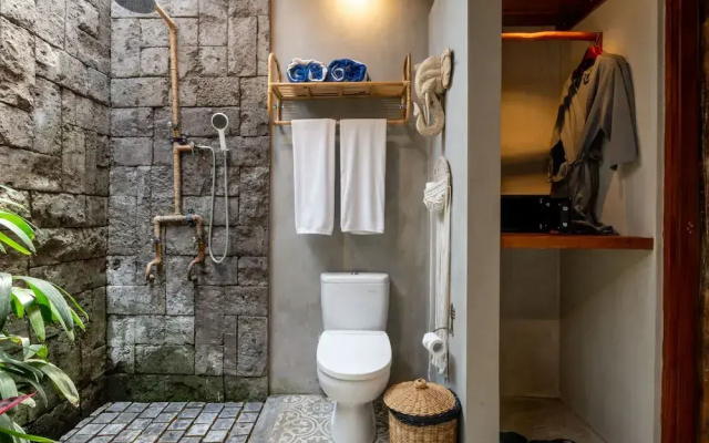 Premadhan Cottage Canggu