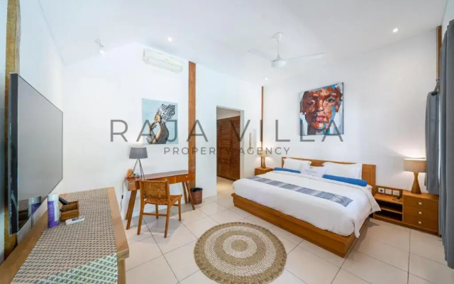 Villa Kainara Seminyak