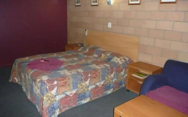 Moranbah Outback Motel