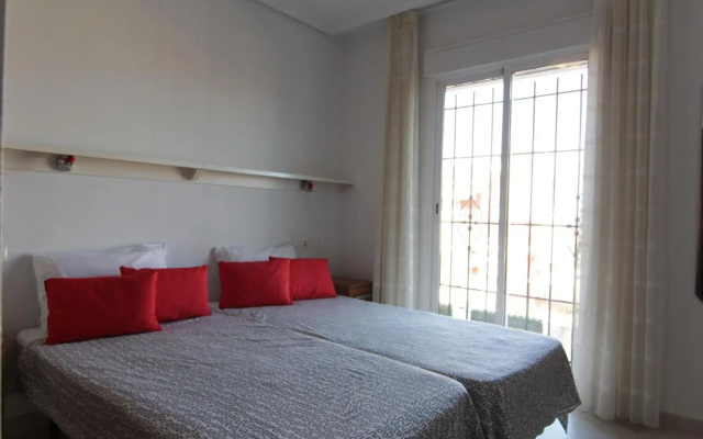 Appartement (Casa Nati)