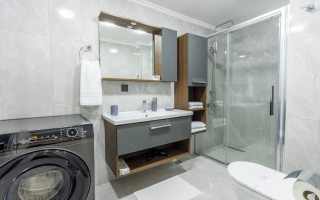 Arslan Apartments