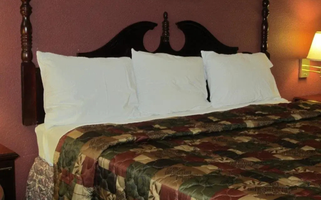 First Western Inn