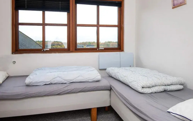 5 Star Holiday Home in Nimtofte