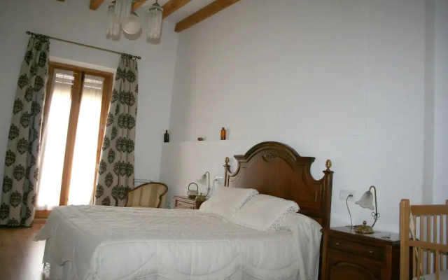 Casa Rural La Casona De Mahora