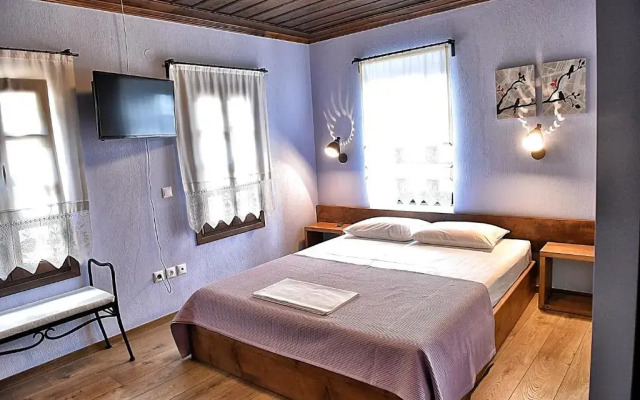 Melina Hotel