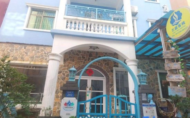 Lan Ting Hotel