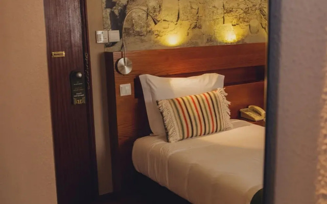 Hotel Império do Rei