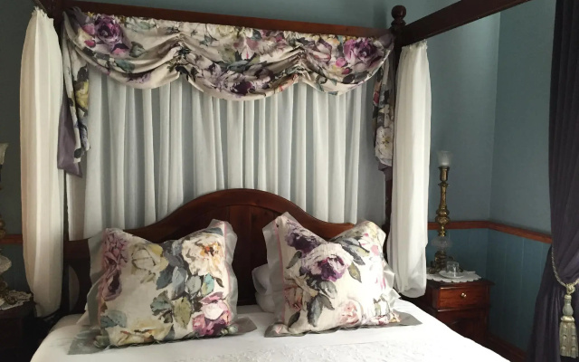 Kurrara Historic Guest House