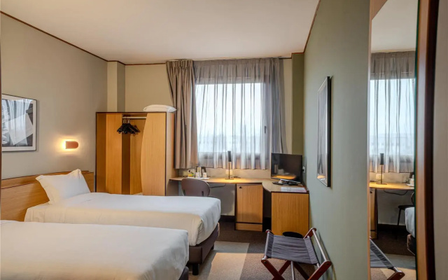 Tulip Inn Turin South