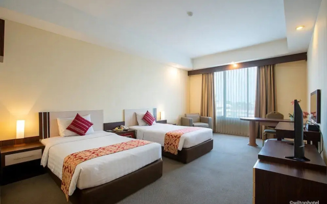 Wiltop Hotel