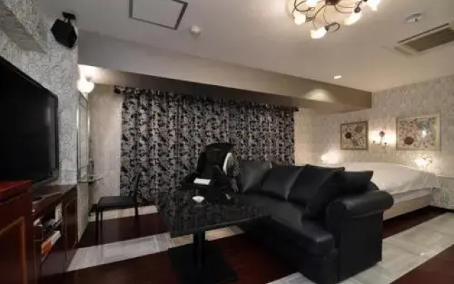 Hotel Shasha Resort Suma - Adult Only